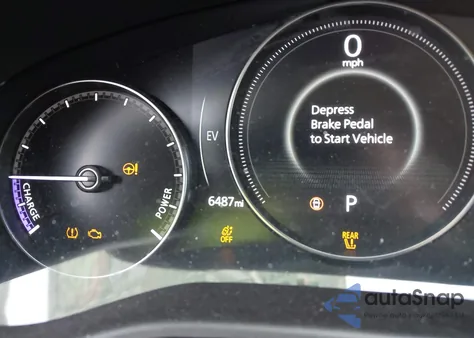 2025 Mazda Cx-50 Hybrid Preferred Package из США, поврежденный, VIN 7MMVAABWXSN125605